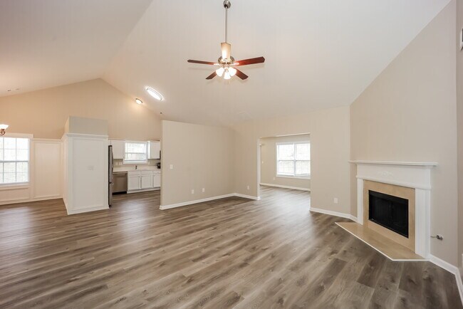 Foto del edificio - 4689 Knight's Bridge Ct