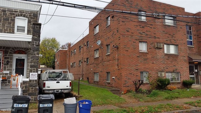 Building Photo - 8414 Torresdale Ave