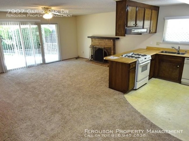 Foto del edificio - 3 bedroom in Citrus Heights CA 95610