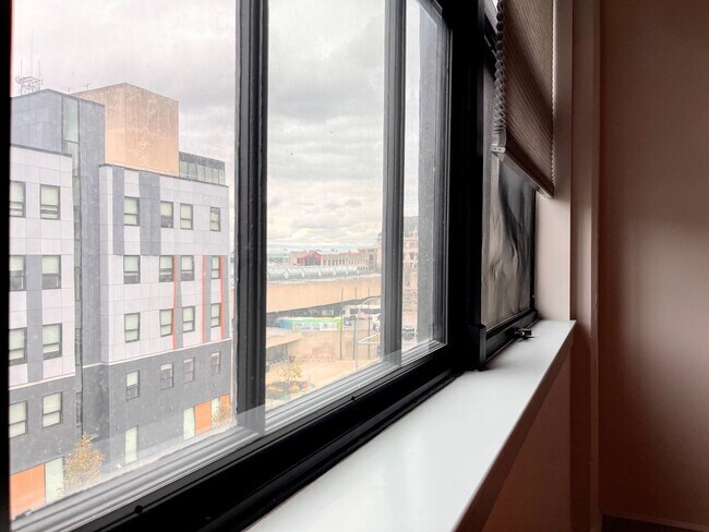 Foto del edificio - 210 Ellicott St