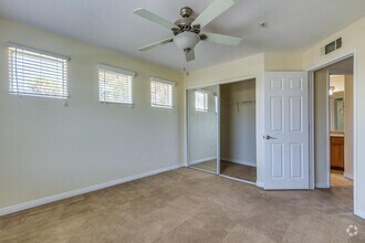 2 BR, 2 BA (Geneva) - 994 SF - Borgata Condominiums
