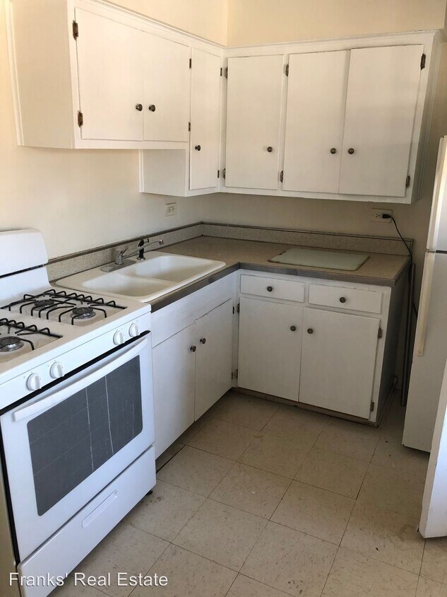 Foto principal - 318 N Ardmore Ave