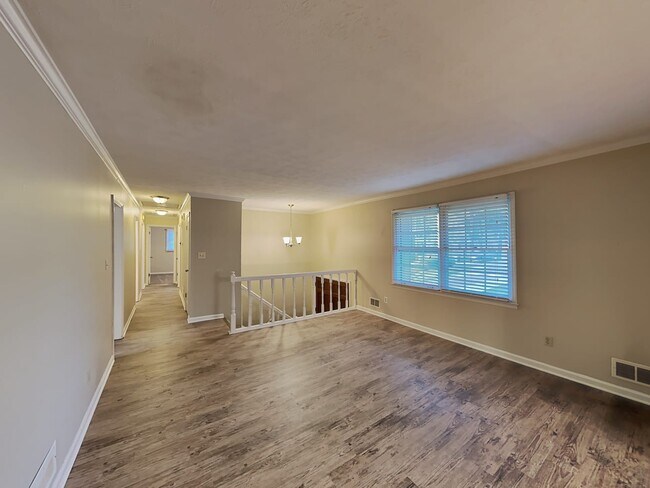 Foto del edificio - 3541 Ridge View Ct NE
