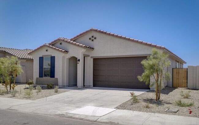 Foto del edificio - Stunning 3beds/2baths brand new home locat...