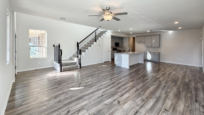 Building Photo - Spacious Single-Story Living with Resort-Style Amenities in Corinth, TX