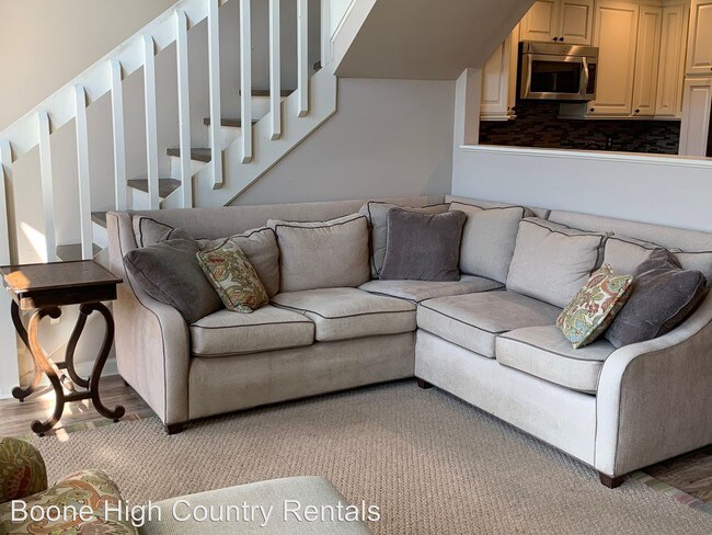 Foto del edificio - 124 Mountain Club Dr