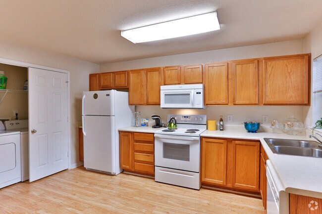 Village of Meadowview Student Living photo'