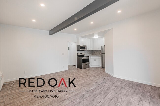 Foto del edificio - 519 S Westmoreland-201