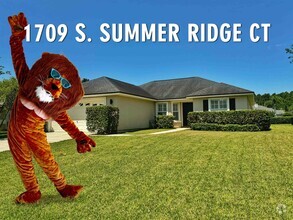 Building Photo - 1709 S Summer Ridge Ct
