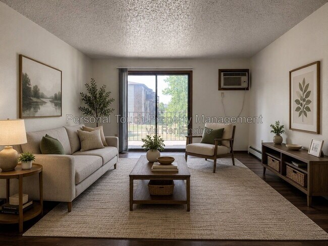 Foto del edificio - 1401 12th St E