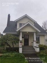 Building Photo - 411 5th Ave NW