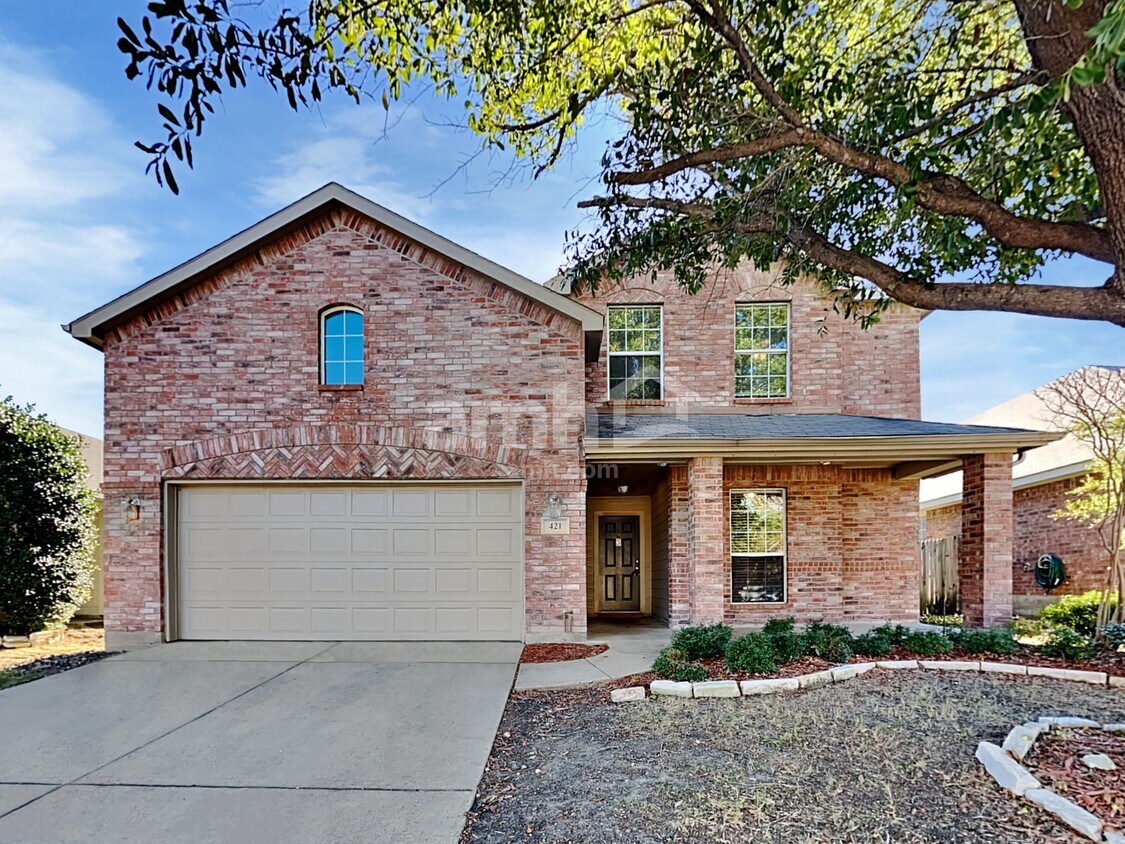 421 Hackberry Drive House Rental in Rockwall, TX