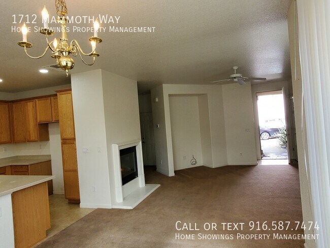 Foto del edificio - 1712 Mammoth Way