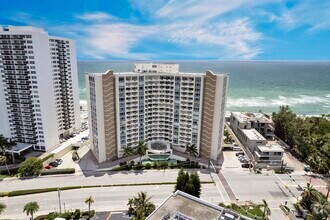 Building Photo - 3180 S Ocean Dr