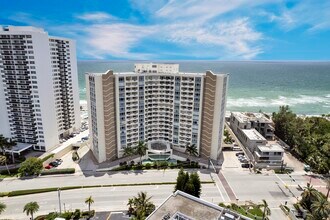 Building Photo - 3180 S Ocean Dr