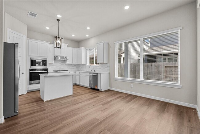 Foto del edificio - 700 Topwater Trl