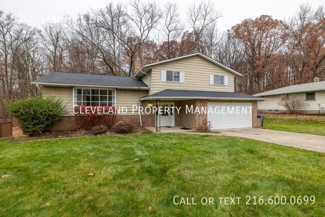 Foto del edificio - 5740 Elm Hill Dr