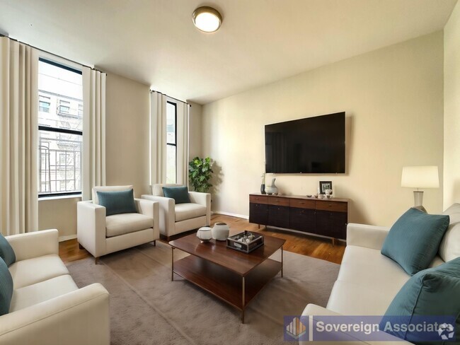 Building Photo - 953 Amsterdam Ave