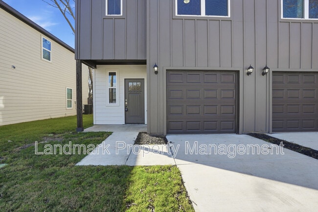 Foto del edificio - 303 Eastland St