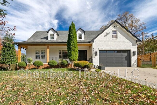 Foto del edificio - 4101 High Point Ct