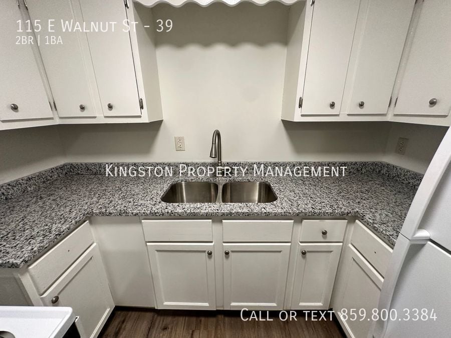 115 E Walnut St Unit 39, Danville, KY 40422 Room for Rent in Danville