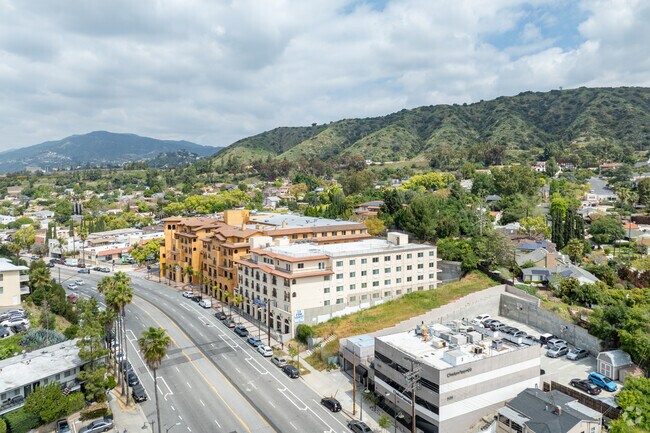 Contexto alternativo - Colorado East