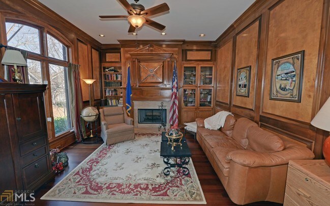 Foto del edificio - 3306 Chimney Ln NE