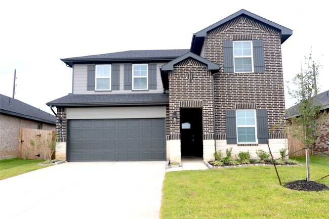 Foto del edificio - 1606 Cedar Pointe Ct