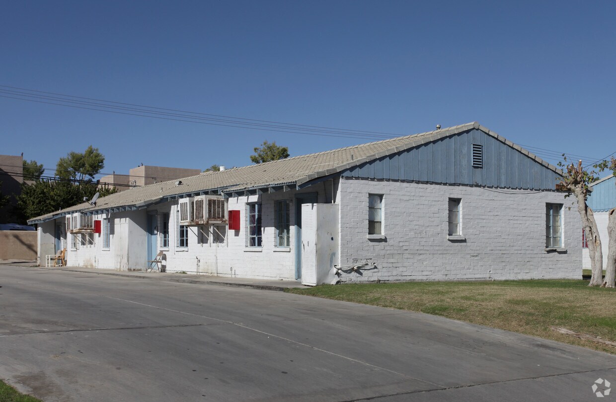 Building Photo - 82510 Park St