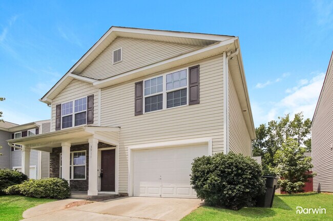 Building Photo - 3911 Damask Drive, Charlotte, NC 28206
