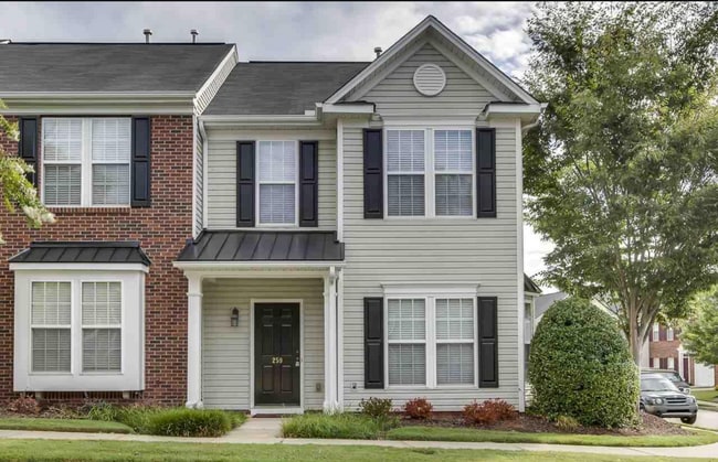 Photo - 259 Hadley Commons Dr Townhome