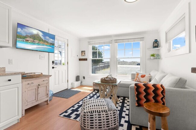 Foto del edificio - 1611 NH-1A