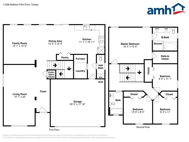 Foto del edificio - 11228 Madison Park Dr