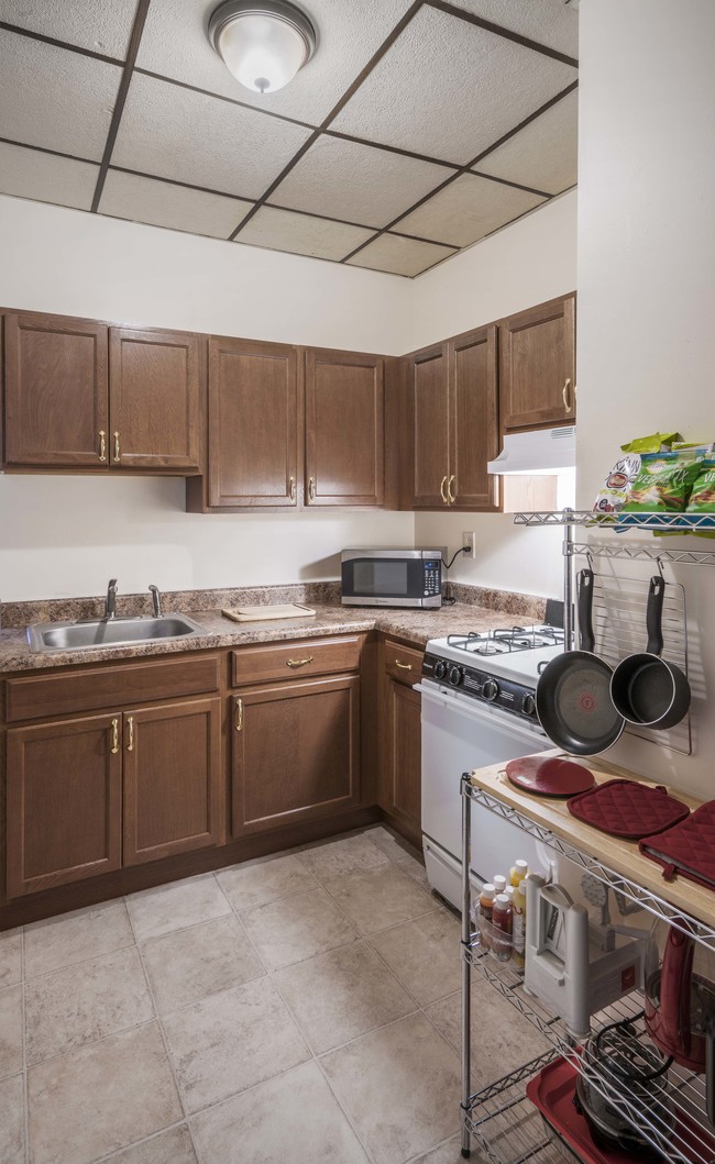 Building Photo - Willett Apartments