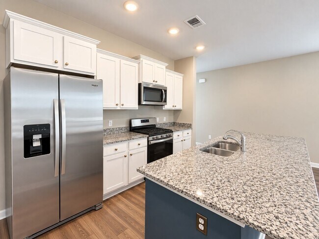 Foto del edificio - 833 Kirby Ct