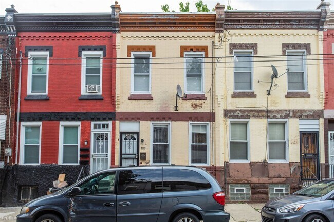 Foto del edificio - 4 br, 2 bath House - 2313 N CARLISLE ST