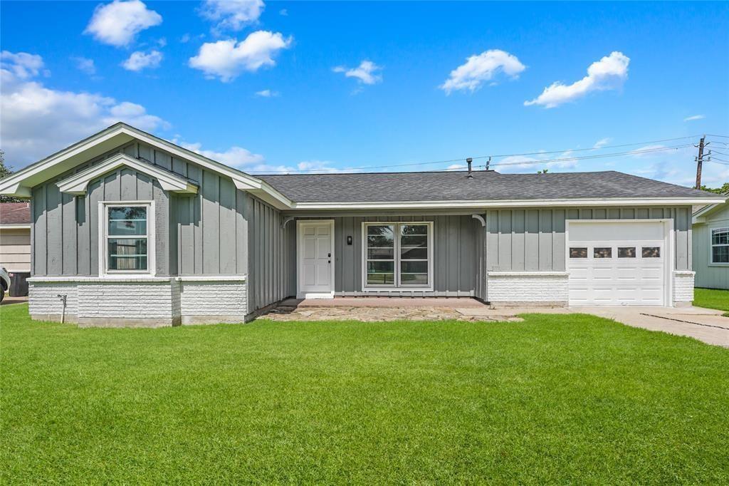 Foto principal - 5315 Crestmont St
