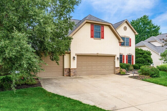 Foto del edificio - 2497 Coltsbridge Dr