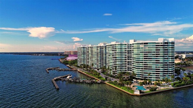 888 Boulevard of the Arts Blvd Unit 1003, Sarasota, FL 34236 - Condo ...