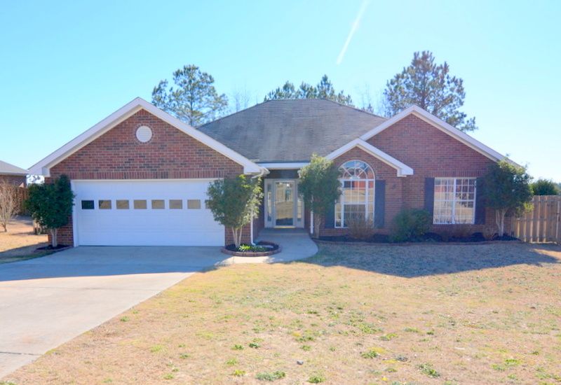 Primary Photo - 4507 Country Glen Cir