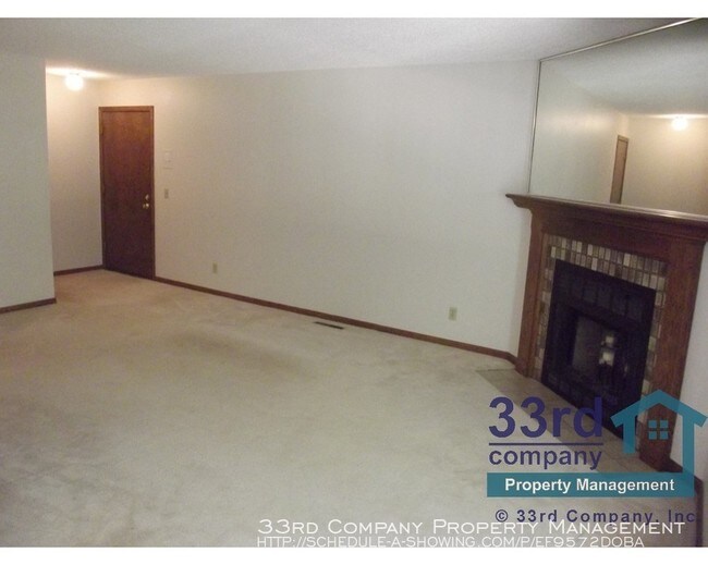 Foto del edificio - Coon Rapids 2 bedroom Townhome