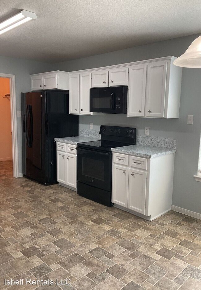 Building Photo - 4 br, 2 bath House - 4504 The Searchers Drive