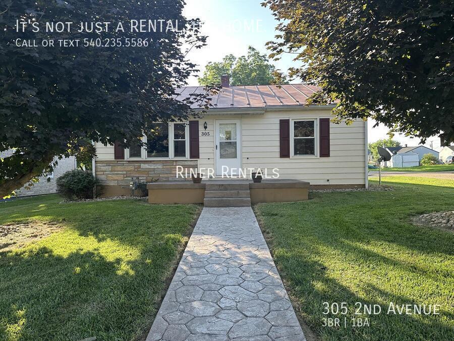 Photo - 305 2nd Avenue-