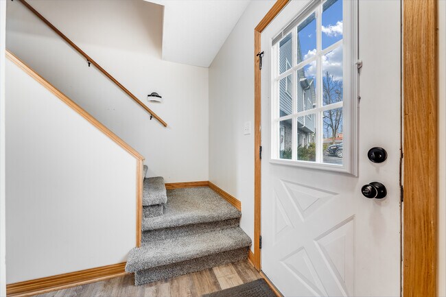 Foto del edificio - 6 Bakers Lndg