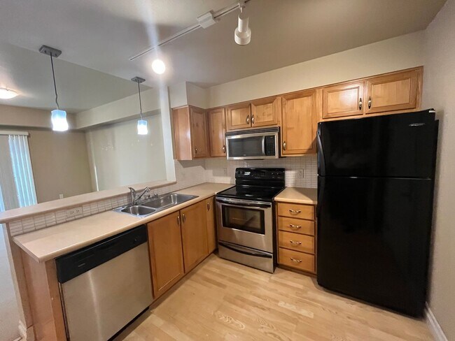 Foto del edificio - Wonderful Condo Located In Downtown Fairhaven