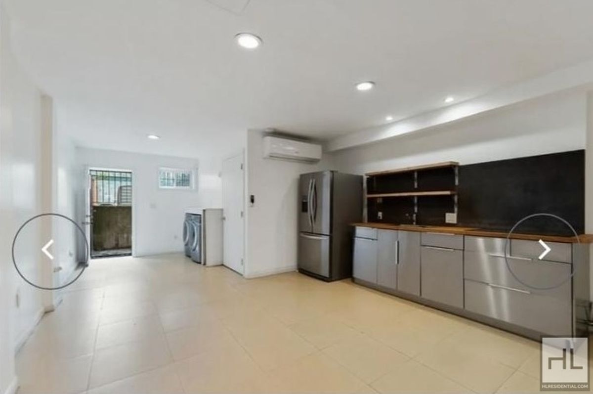 Foto del edificio - HERKIMER STREET