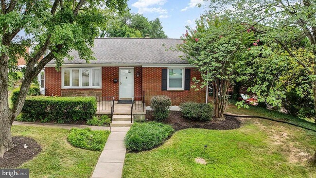 Building Photo - Renovated Rancher for rent in Rosedale!