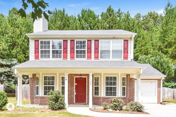 Primary Photo - 135 Pond Ct, Atlanta, GA 30349