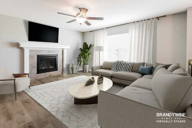 Foto del edificio - 14340 Oakland Ct