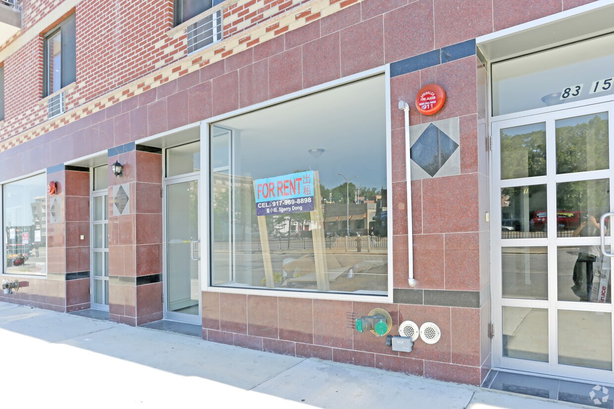 Building Photo - 8315 Queens Blvd